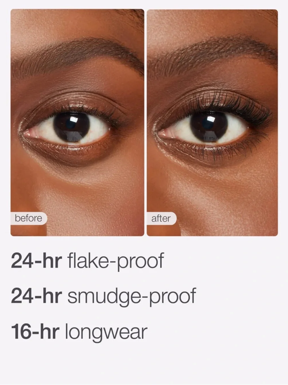 3/$12 Tarte Gifted Amazonian Clay Smart Mascara .16oz